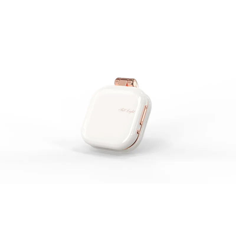 3-in-1 MagSafe LED fill light and mirror